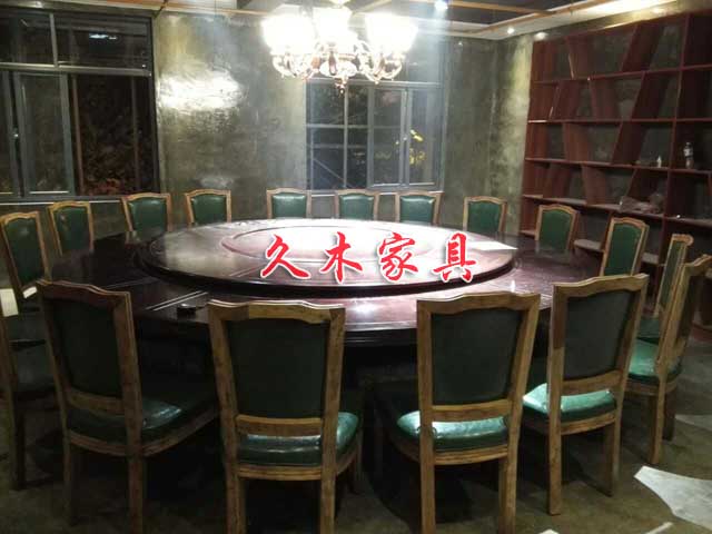 临沂铂丽餐厅